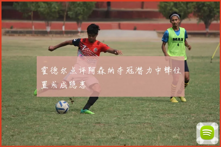 霍德尔点评阿森纳夺冠潜力中锋位置或成隐患