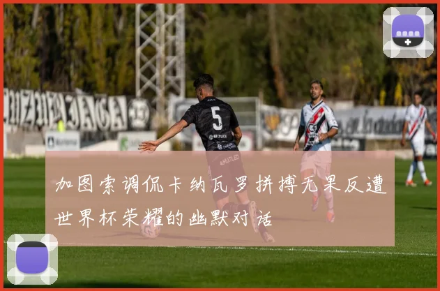 加图索调侃卡纳瓦罗拼搏无果反遭世界杯荣耀的幽默对话